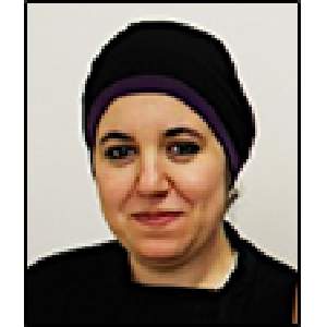 Portrait : Fatima HAMIDI (IE2 APHP)